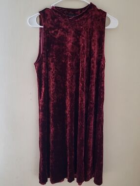 Fabrik Dress Size M Nwot